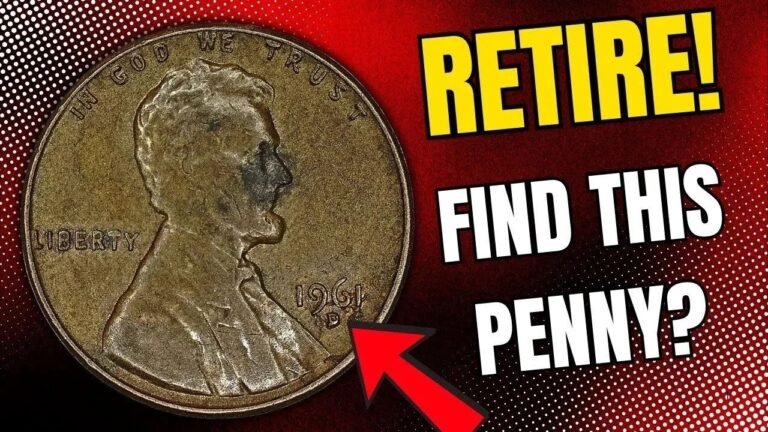 The Lincoln Wheat Penny Worth $21 Million? The Truth Behind the Viral Claim
