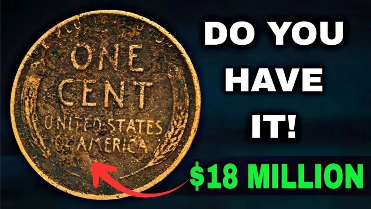 Wheat Penny Values in the Last 10 Years: The Complete 2025 Collector’s Guide